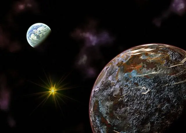 mundo terra