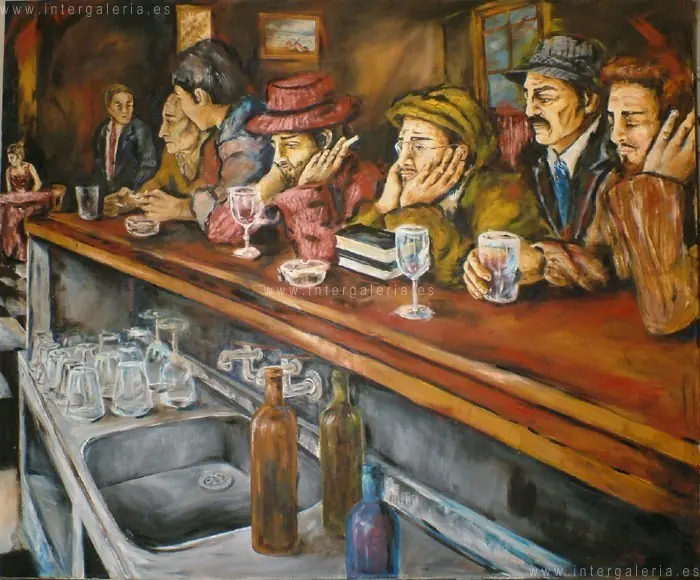 Lo lamento (poema propio)