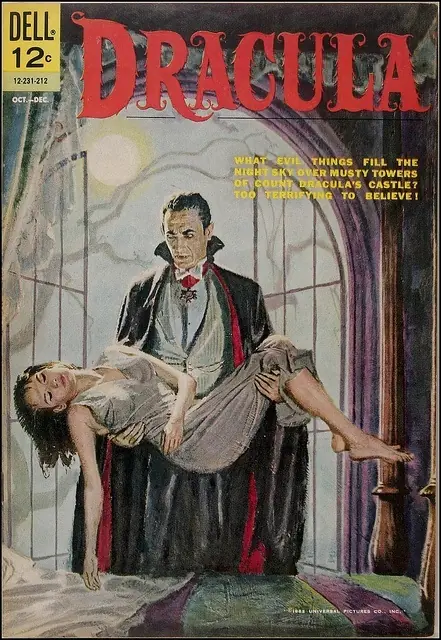 Dracula