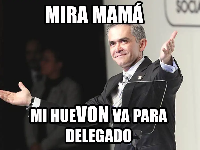 delegado
