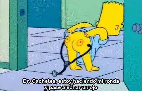 Como fue la primera vez que vi porno