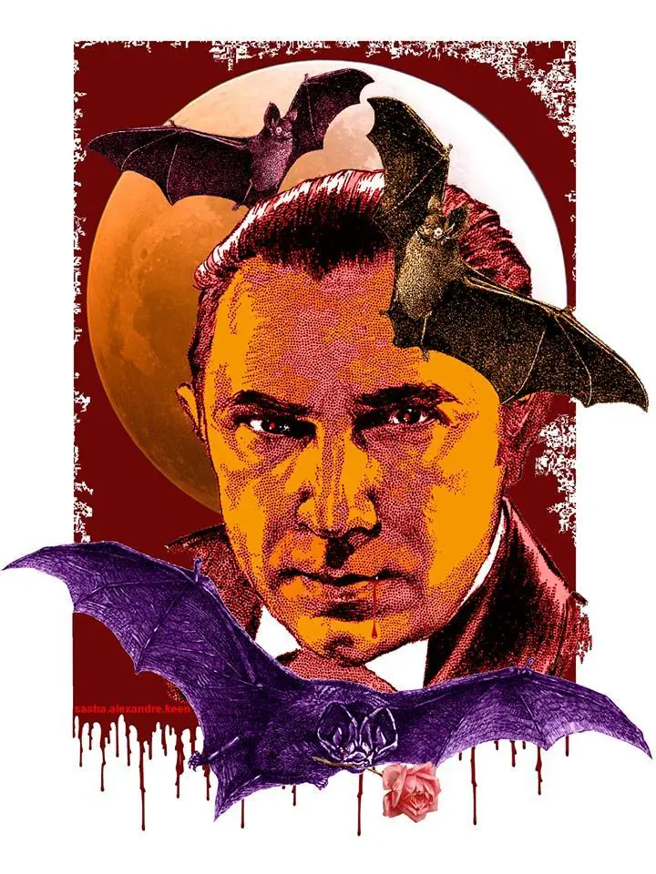 Bram Stoker