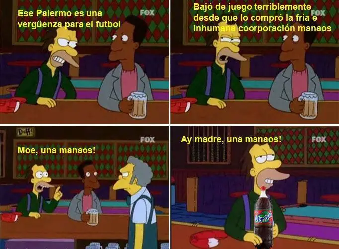 manaos