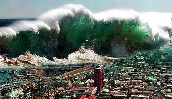 Terremoto