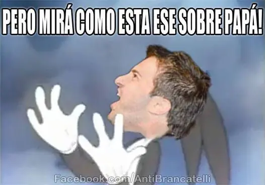 corrupto corrupto