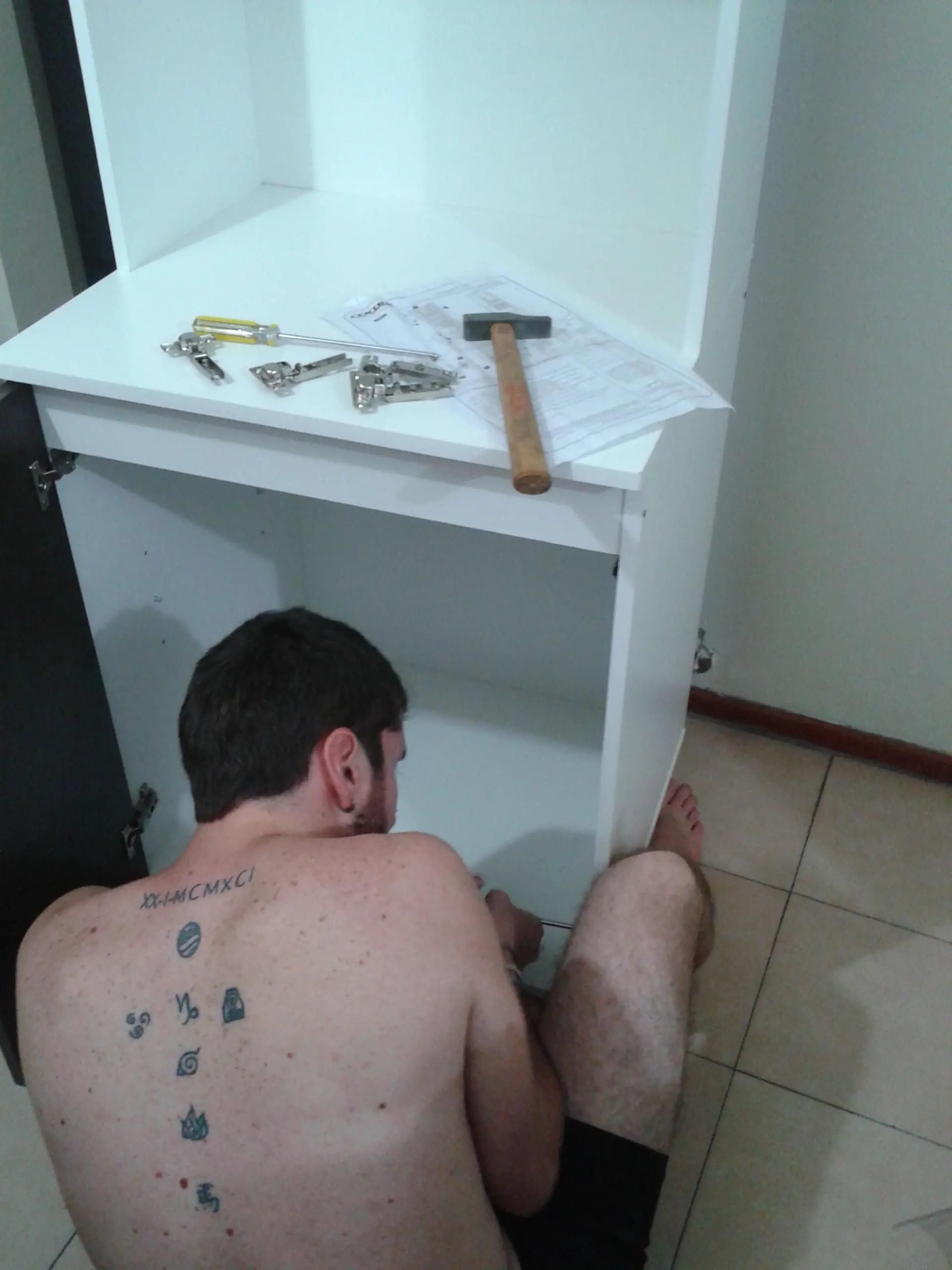 mueble