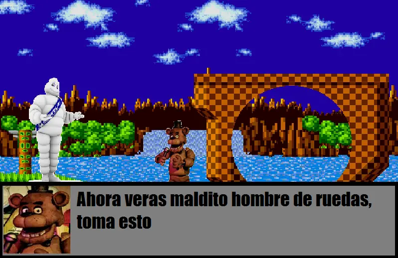 Juego exe