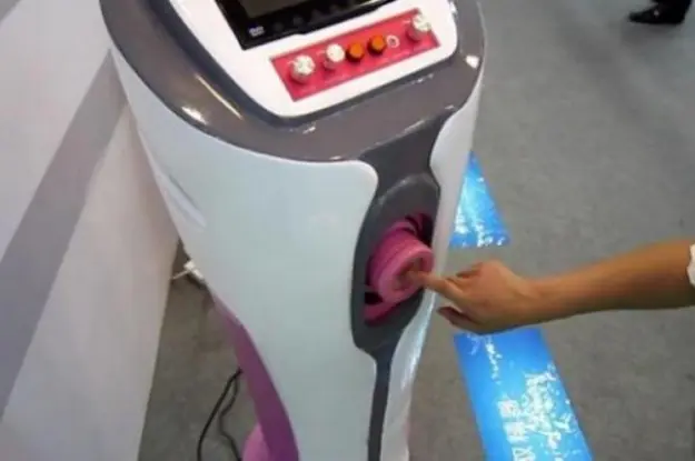 Esto es Tecnologia Punta