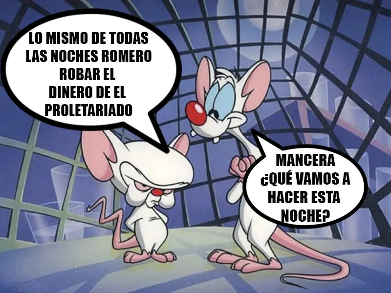 La triste realidad de los Panistas contada en Memes