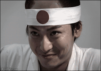 Los Gifs mas Divertidos pasa que te saco una Sonrisa 90º