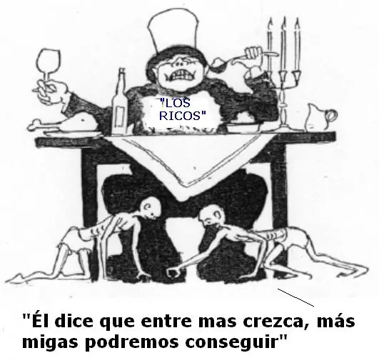 Porqué Los Políticos Mienten...¿Sabes?