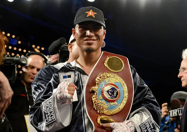 Taringa te regalo esto: el Boxeo