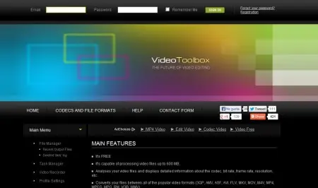Las 6 Mejores Paginas Para Editar Videos Online. Las 6 Mejores Paginas Para Editar Videos Online.