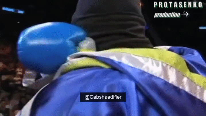 Taringa te regalo esto: el Boxeo