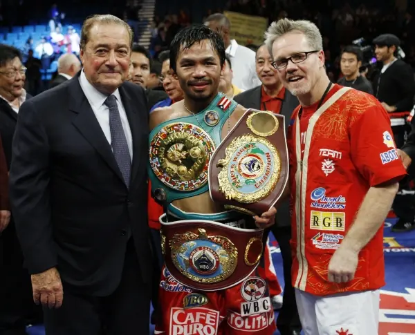 Boxeo