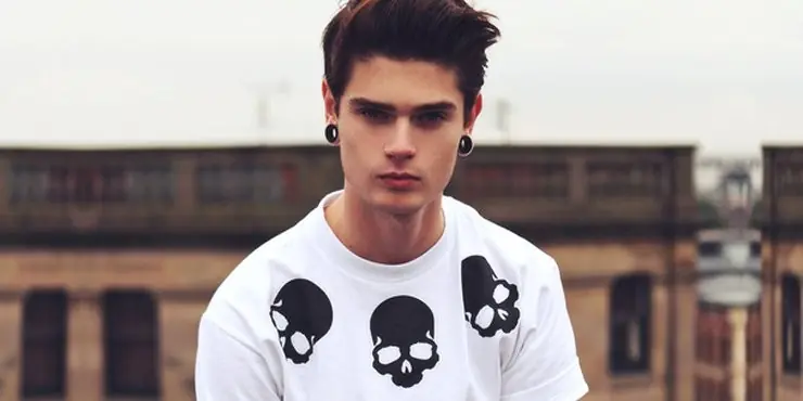 Ahora entiendo por que los prefieren malos!