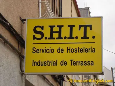 Carteles/Signos/Señalamientos Chistosos[WTF?]