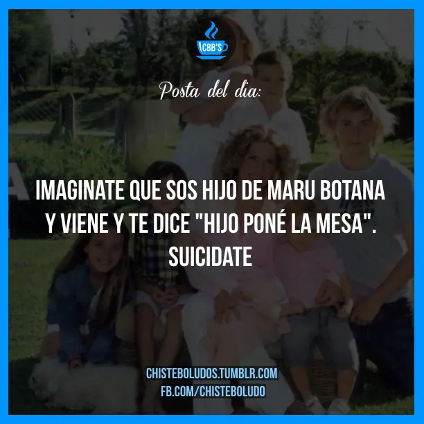 ¿Querés la posta? Entrá y te digo, Soviet Machine [Parte 2]