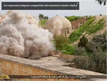 ISIS ISIS