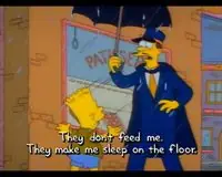 mega post Referencias en los Simpsons (Parte 1)