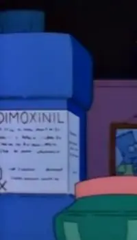 mega post Referencias en los Simpsons (Parte 1)