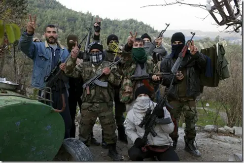 Pasá, te explico el plan de EEUU para aplastar a China