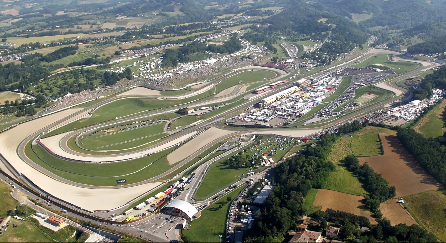 Gran Premio de Italia