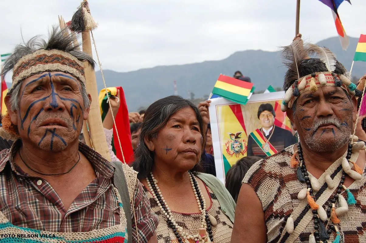 bolivianos
