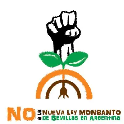 Otro hecho mas contra la soberania alimentaria - Monsanto.