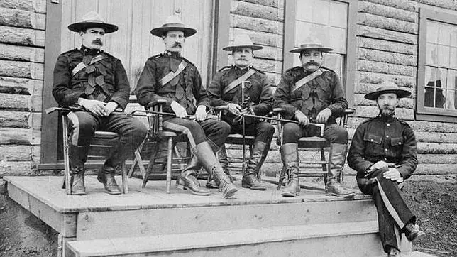 El absurdo y secreto plan de Canadá para invadir EE.UU.