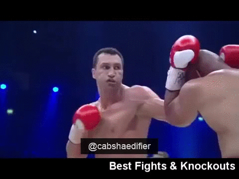 Taringa te regalo esto: el Boxeo