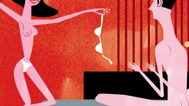 Diez cosas que no sabías sobre el Sexo