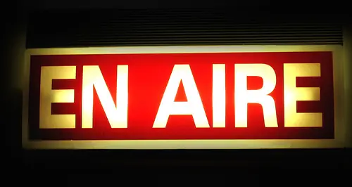 Tipos de Radios
