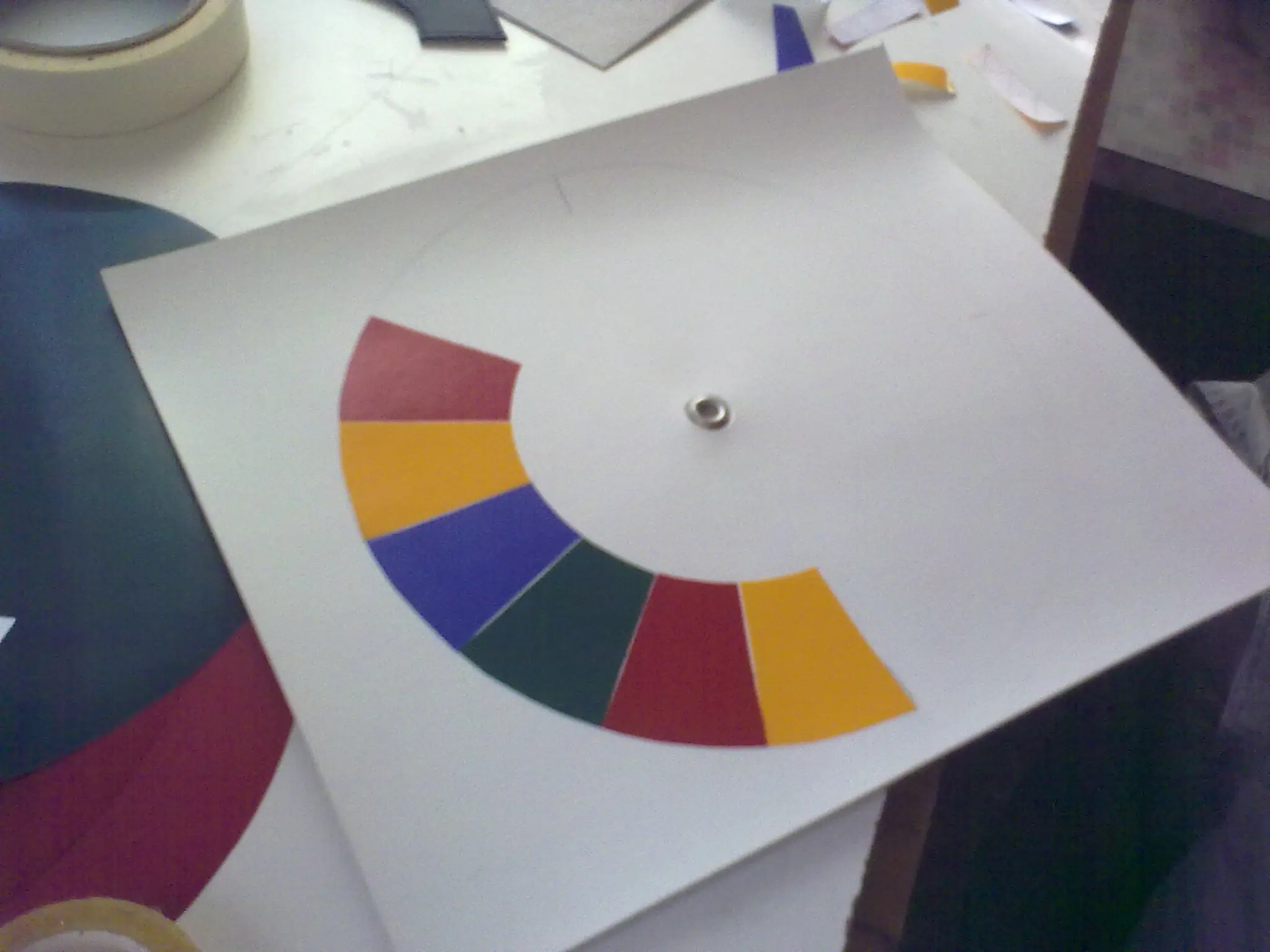 Te enseño a hacer tu propio Twister !