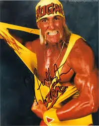 Ultra mega archi hiper post de Hulk Hogan