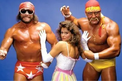wwf wrestlemania