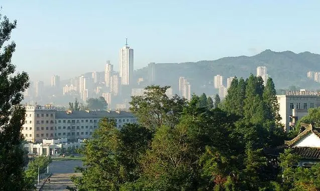 corea del norte