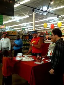 lucha libre