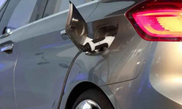 Supercondesadores de grafeno para recargas en 4 minutos
