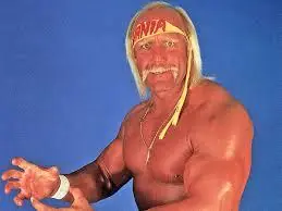 Ultra mega archi hiper post de Hulk Hogan