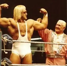 hulk hogan