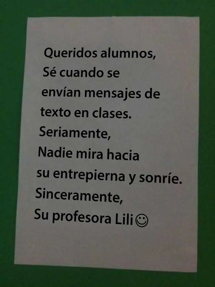 escuela