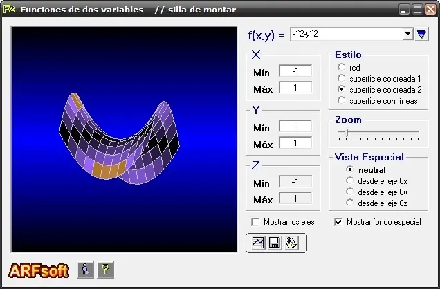 exponenciales