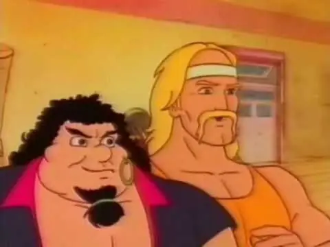 hulk hogan