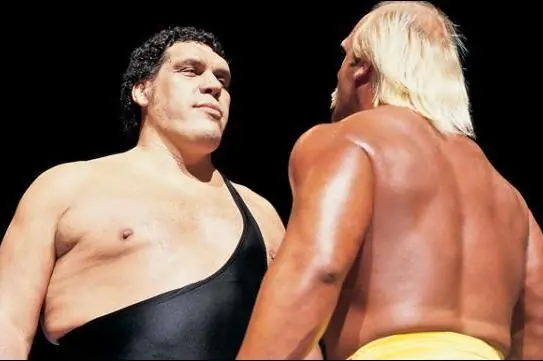 Ultra mega archi hiper post de Hulk Hogan