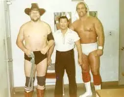 hulk hogan