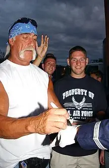 hulk hogan