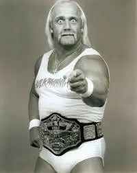 hulk hogan