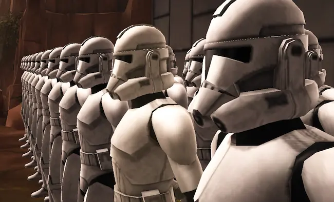 Regresé a Taringa, hice un ejército de clones y te lo cuento