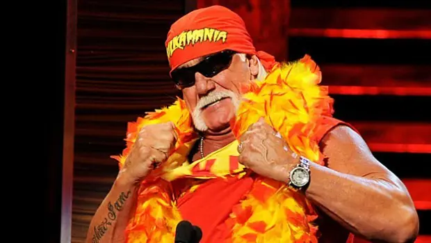 hulk hogan
